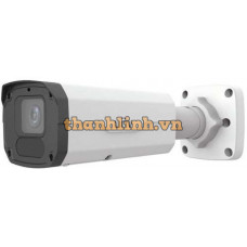 Camera Thân trụ LightHunter 5MP chuẩn Ultra265 Uniview Unv IPC2225SB-ADF40KM-I1